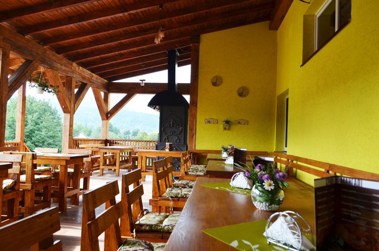 Golden Palace Dubove ภายนอก รูปภาพ